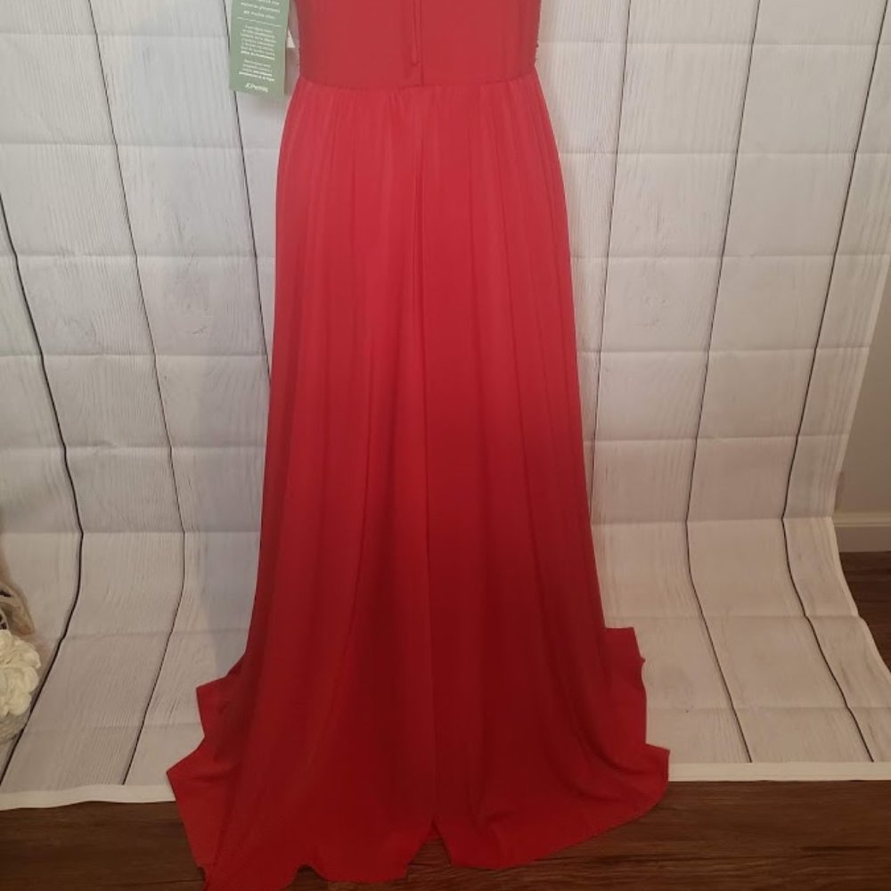 ❤R & M Richards❤ Dress - Picture 3 of 5